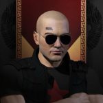 Profile picture of Cage